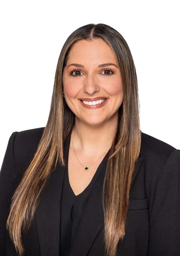 Lauren Cabrera - Attorney at LCS Legacy Collective